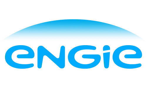 Logo ENGIE
